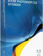 Adobe Photoshop CS3 на Русском