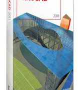 Программа Автокад 2012