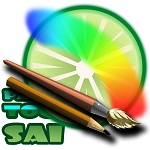 Paint Tool Sai